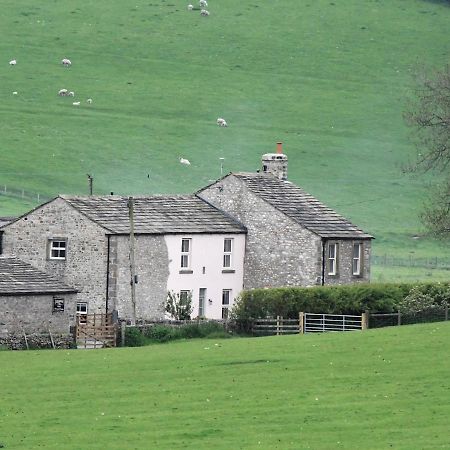 3 Hull House Cottage Skipton Buitenkant foto