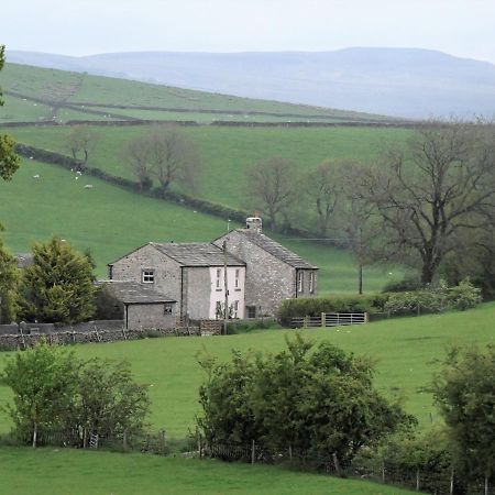 3 Hull House Cottage Skipton Buitenkant foto