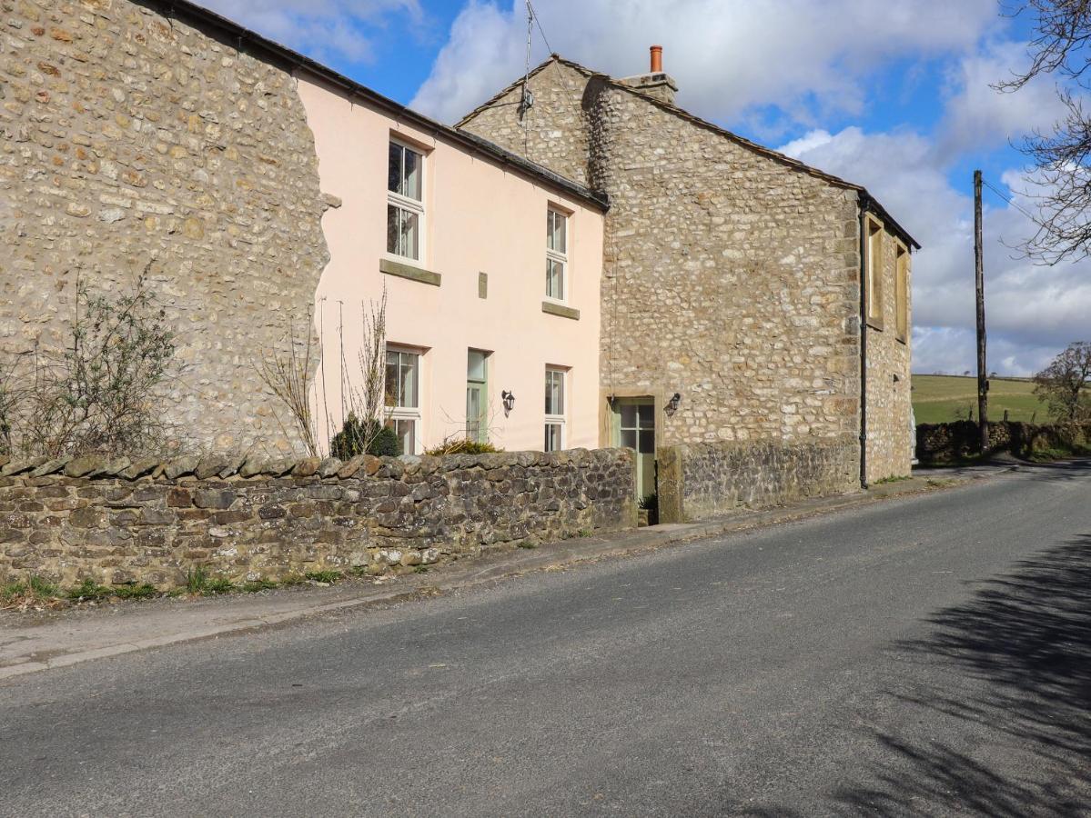 3 Hull House Cottage Skipton Buitenkant foto