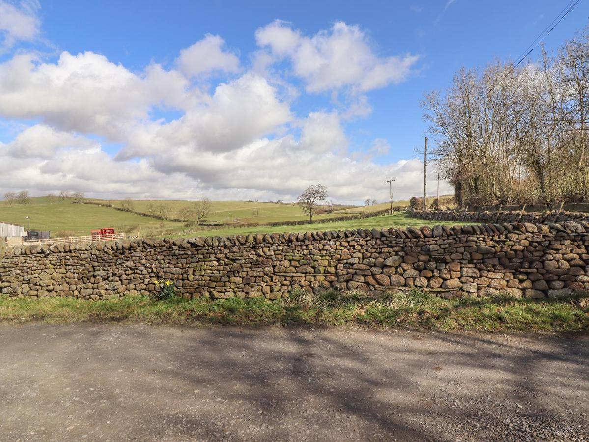 3 Hull House Cottage Skipton Buitenkant foto